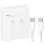 Kaapeli USB-C - USB-C QC 3.0 PD nopea lataus 1