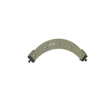 Radius Corner Jigs for Wood Working, Woodworking Round Corner Radius Templates,Radius Jig Corner Templates R150