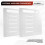 3.5 Inch Desktop Hard Disk Rack Transparent Acrylic Mechanical Hard Disk Cage External Hard Disk Storage Box 6 Layer 3