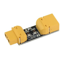 XT60 Fuse Installation Test Safety Plug Short-Circuit Protection Plug Overload Protection Inspecting