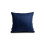 Damask pudebetræk, 1 cm striber (40x40-1) 1