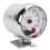 Car Tachometer Metal 1pc 1