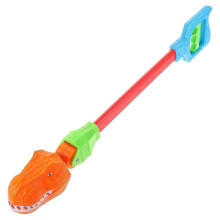 Dinosaur Claw Grabber Toy for Kids Interactive Hands Grabber Fun Dinosaur Picker Great Outdoor Dinosaur Grabber Toy Dinosaur Picker
