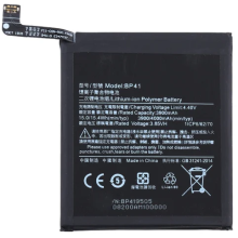 Batteri til Xiaomi Mi 9T / Redmi K20 BP41 4000mAh 3.85V + Monteringstape