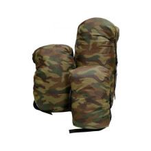 Waterproof Compression Stuff Sack for Sleeping Bag Outdoor