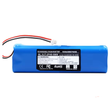 Batteri til støvsuger Proscenic M7 Pro/M8 Pro 14.4V 5800mAh