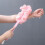 Back Scrubber with Long Handle for Body Cleaning 8