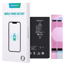 Batteri Akkumulator til Apple iPhone 14 Pro 3200mAh REPART