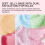 Rose Plant Two-Tone Body Scrub 250g 3