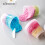Rose Plant Two-Tone Body Scrub 250g 6