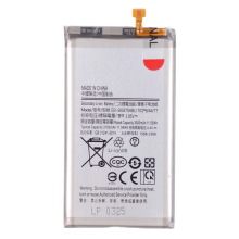 Batteri akkumulator til Samsung Galaxy S10e G970 3.85 V 3100 mAh