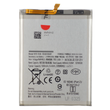 Batteri til Samsung Galaxy A53 5G A536 A33 5G 3.88 V 5000 mAh
