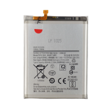 Batteriakkumulator til Samsung Galaxy A71 5G SM-A715 3.86V 4500mAh