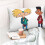 Fronhas Hey Arnold super macias e felpudas de 50x75 cm (20x30 polegadas) 6