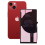 Batteri til Apple iPhone 13 3500mAh mulighed for omprogrammering uden besked 1