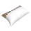 Federe per cuscini Hey Arnold super morbide e soffici con cerniera 20x30 3