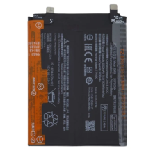 Batteri til Xiaomi Mi 11T / 11T Pro BM58 2500mAh 7.74V + Monteringstape