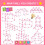 Kit per costruire un forte per bambini, giocattolo STEM, 140 pezzi 8