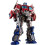 Optimus Prime Robot Actionfigur GGB Deformation 2