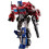 Optimus Prime Robot Actionfigur GGB Deformation 3