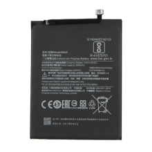 Batteri til Xiaomi Redmi Note 7 / 7 Pro BN4A 4000mAh 3.85V + Monteringstape