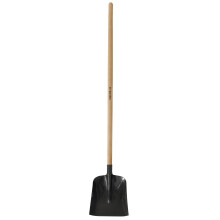 HOMOKLAPÁT EGYENES NYÉLLEL - MG-800-0421