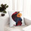 Doctor Strange pillow case 16x16 inch square 8