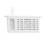 4PCS Replacement Silver Ion Module Bacteriostatic Parts for  DEEBOT X2/X2 PRO Sweeping Robot Accessories 5
