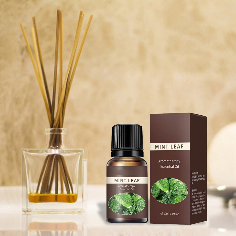 Aromatherapy Oil for Diffuser Soothing Fragrance 10ml