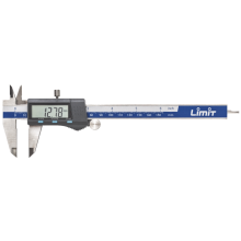 ELEKTRONIKUS FÉKNYEREG HATÁROZÓ CDK 150MM - L-263960106