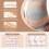 Fullgaden prenatal maternity belt medium pink 5