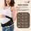 Maternity Support Belt Back Pelvic Hip Waist 1 Pack 3