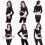 Ceinture de grossesse Fullgaden, grande blanche 8