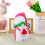 Watermelon Pillow Pineapple Doll Tomte Stuffed Animal 1 pc 5