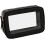 Toiletry Bag Black Clear Large Capacity Cosmetic Organizer 7