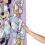 Mickey Mouse shower curtain waterproof polyester one size 3