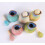 Ceramic essential oil bottle for aromatherapy 1 piece 2