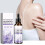 Lavendelöl-Essenz, 100 ml, reines Naturöl, Glasflasche, 2 Stück 2