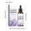 Lavendelöl-Essenz, 100 ml, reines Naturöl, Glasflasche, 2 Stück 3