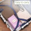 Makeup Vanity Case with Lights Large Clear Top 8