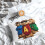 Federe super morbide e soffici con cerniera di Alvin e i Chipmunks 7