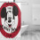 Mickey Mouse shower curtain waterproof polyester one size 2