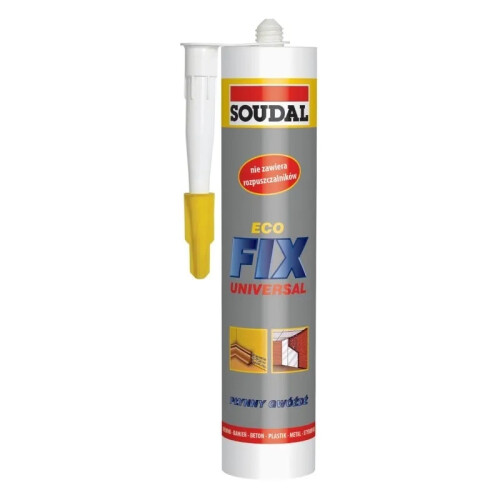 ECO FIX UNIVERSAL LIM 280ML - ECO LIM 280