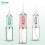 Escova de dentes com fio dental ETHME4 em 1 com 3 modos e 4 2