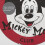 Mickey Mouse shower curtain waterproof polyester one size 5