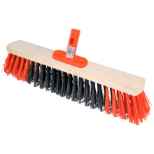 GADEBØRSTE 50 MED KLIKMONTERING - MG-800-0550