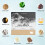 Larineco remineralizing chewing gum with mastic and mint, 7