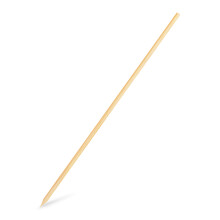 Bambusz nyársak, hosszúság 30 cm, átmérő 3 mm, 200 db.