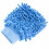 Mikrofiber bilvask handske 1