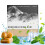 Larineco remineralizing chewing gum with mastic and mint, 1